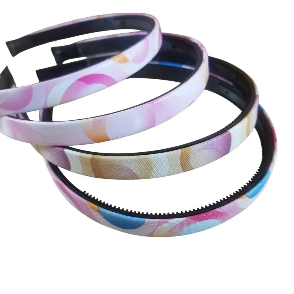 Girls Headbands Lot 4 Pcs 1/2